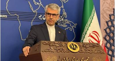Israel's war of aggression and Iran's legitimate response